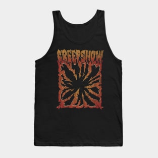 Creepshow Tank Top